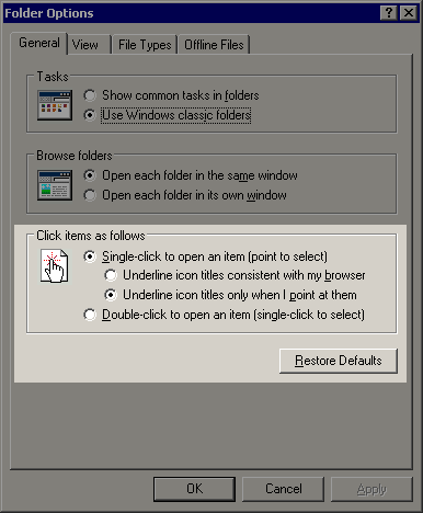 Double-Click Must Die revisited