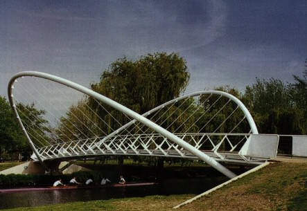 Bridges, Software Engineering, and God