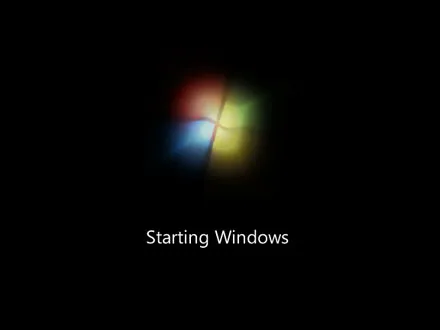 Changing the Windows XP Boot Screen