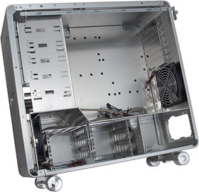 picture of Lian-Li PC-V1000 case