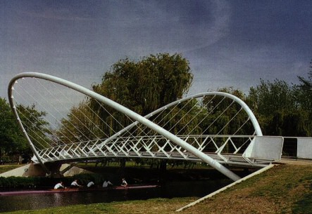 Butterfly Bridge