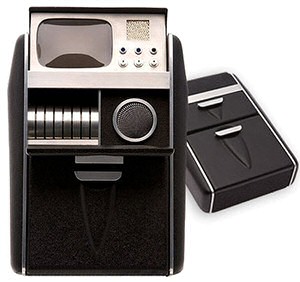 Classic Star Trek Tricorder