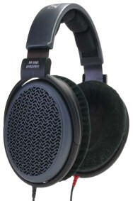 Sennheiser 580 Headphones