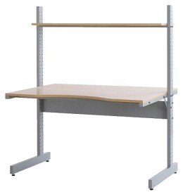 laptop desk stand argos