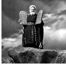 Ten Commandments of Egoless Programming