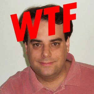 Joel Spolsky -- WTF