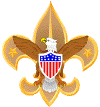 Boy Scout Logo