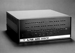 altair 8800