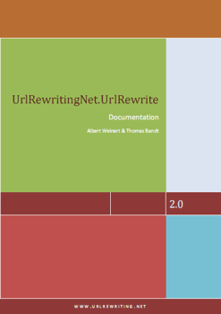 urlrewritingnet-documentation-cover