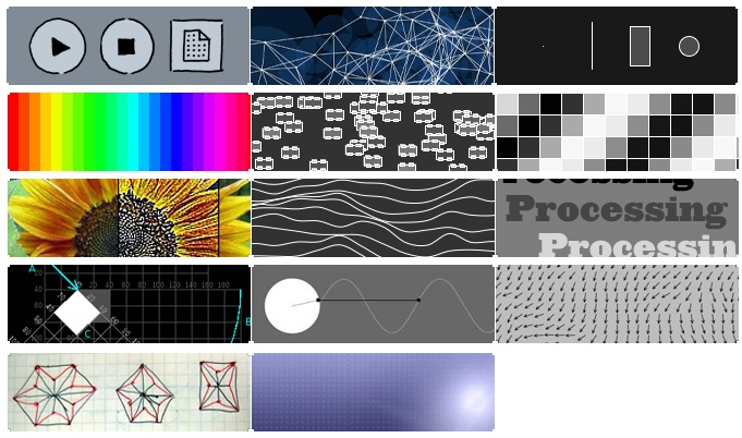 Processing-examples