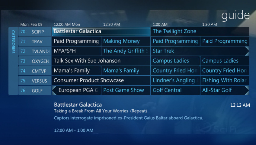 Connecting Vista Media Center To Windows Home Server