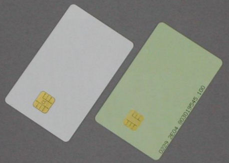 Smartcards