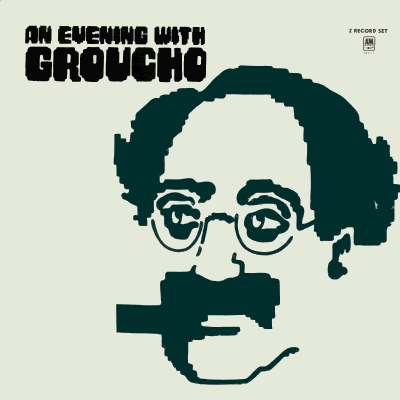 An Evening With Groucho