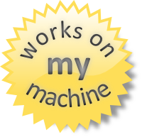 https://blog.codinghorror.com/the-works-on-my-machine-certification-program/