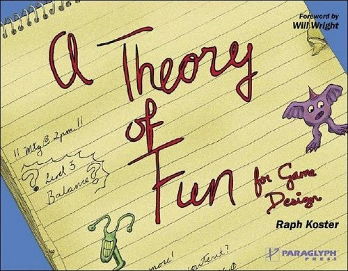 A Theory of Fun