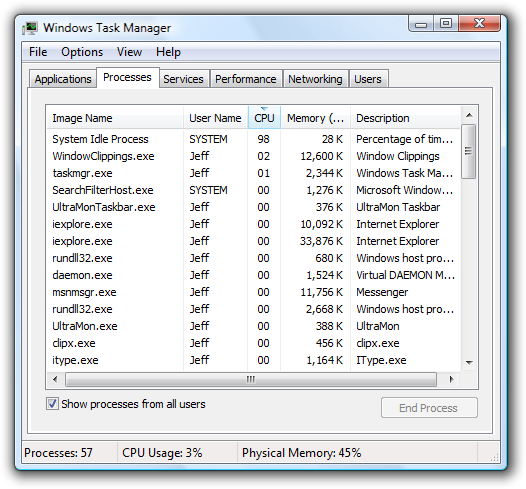 Idle CPU time – 'id' time in top – yCrash