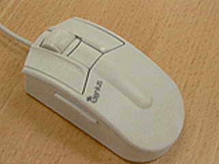 genius easyscroll mouse, 1995