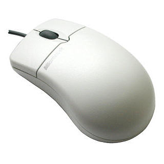 microsoft intellimouse 1996