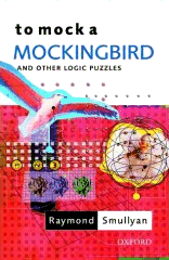 To Mock a Mockingbird