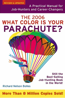 What Color Is Your Parachute?