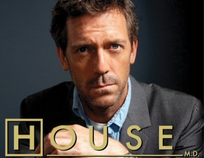 Gregory House, House M.D.