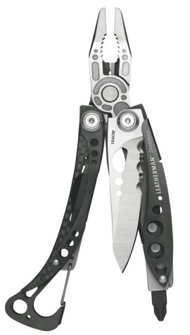 Leatherman Skeletool CX