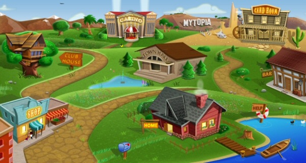 mytopia screenshot