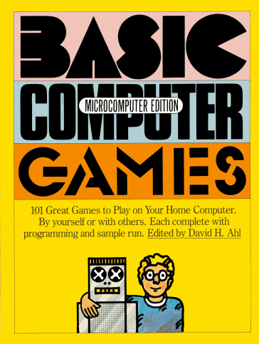 Everything I Needed To Know About Programming I Learned From Basic