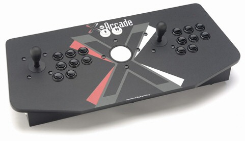 X-Arcade Tankstick