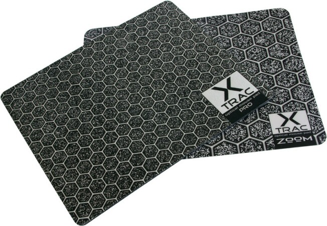 xtrac mousepads