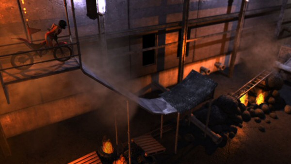 Trials 2: Second Edition screenshot