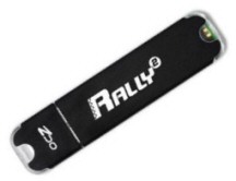 OCZ Rally 2 USB Flash drive