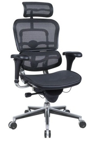 Ergonomic chair best sale for programmers