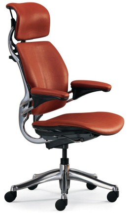 humanscale freedom chair