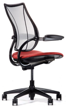 humanscale liberty chair