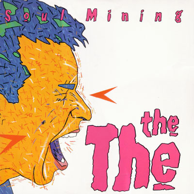 The The: Soul Mining