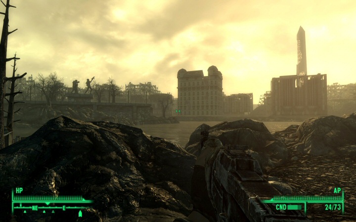 fallout 3 screenshot