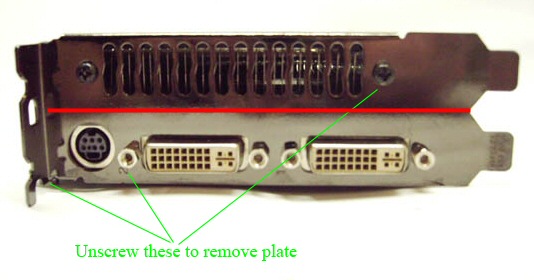 gtx rear plate, proposed cut