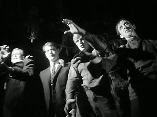 still from Night of the Living Dead