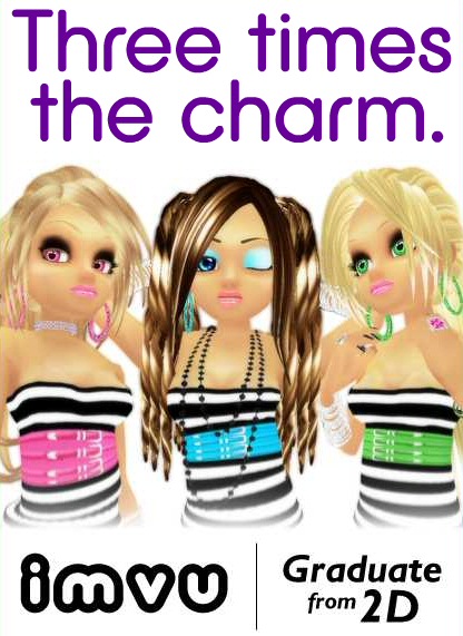 IMVU ad