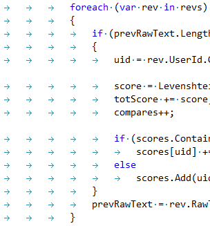 How to show opened tab only on one side with tabs? - Discussion - Doom  Emacs Discourse