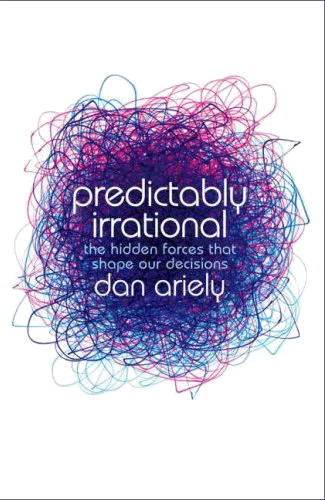 predictably irrational book