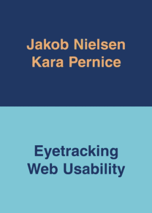 Eyetracking-web-usability