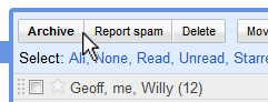 Gmail-archive-vs-report-spam