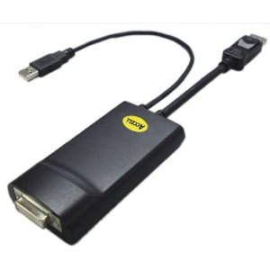 Accell-ultraav-displayport-to-dvi-adapter