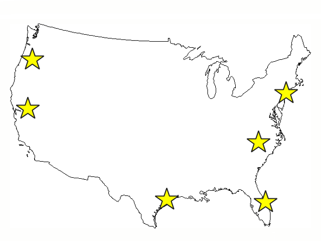 Usa-stack-overflow-team-map