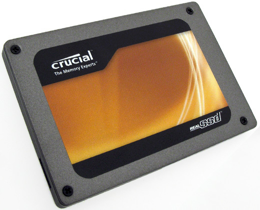 RealSSD C300