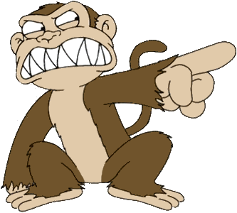 Angry-monkey-family-guy