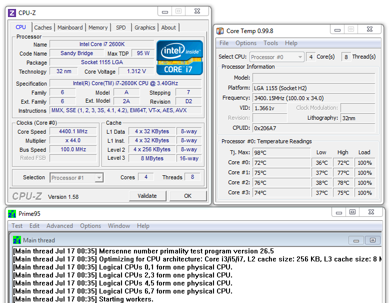 Sandy-bridge-overclock