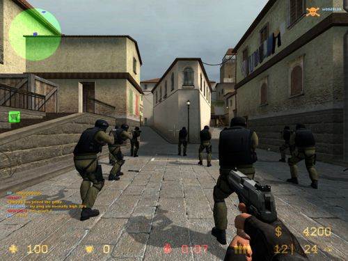 Counter-strike-italy-start